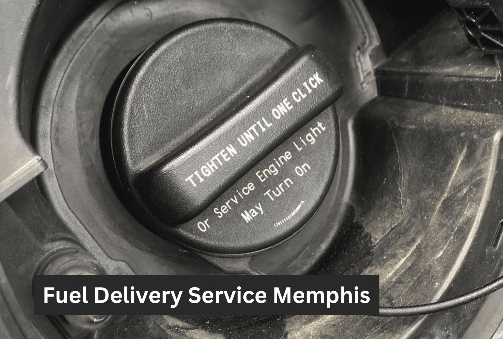 fuel delivery service Memphis