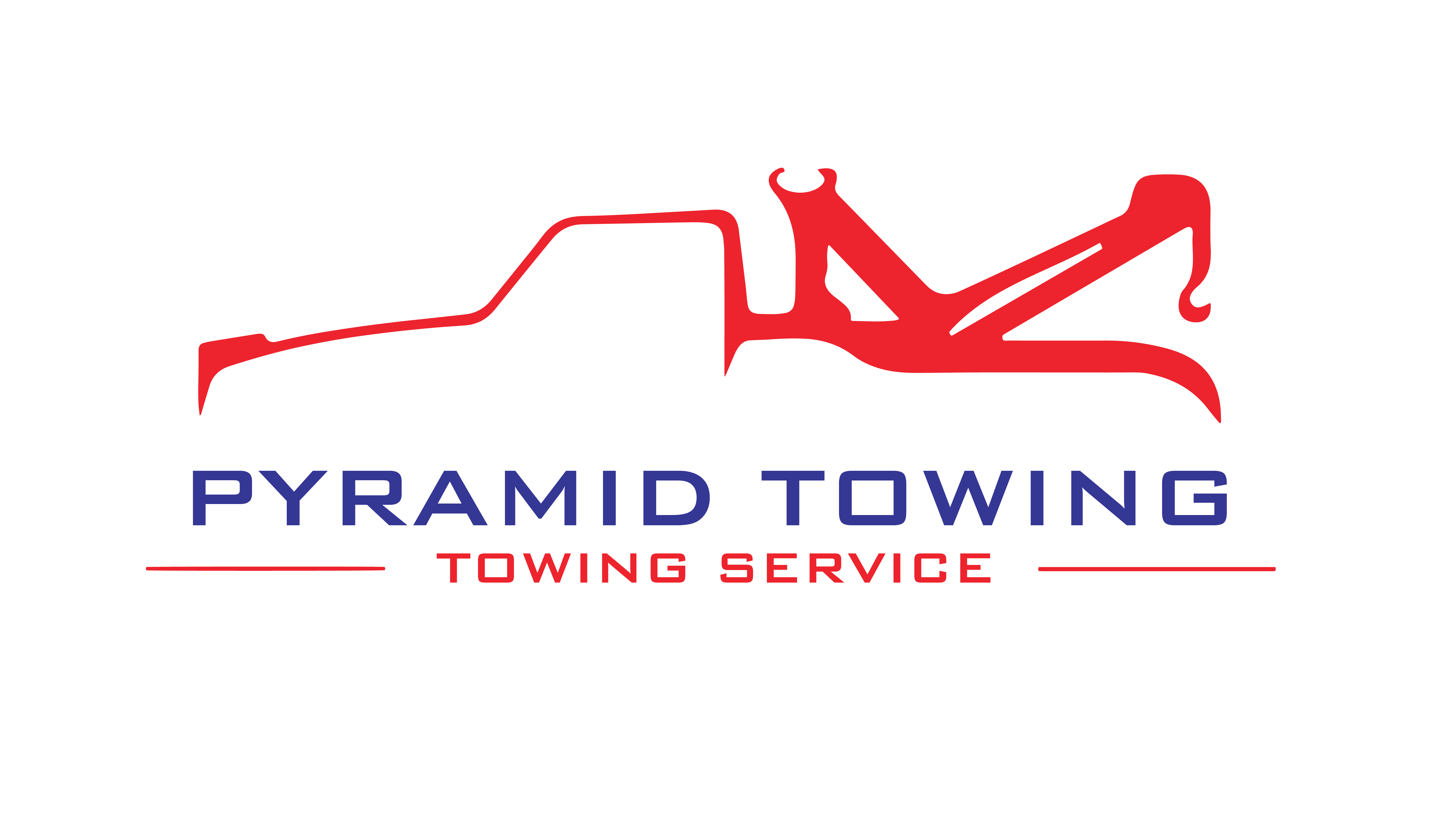 Pyramid Towing Company