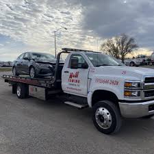 what is the most a towing company can charge